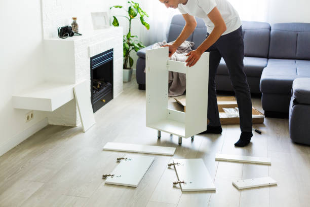 Furniture Dismantling Services Near Me