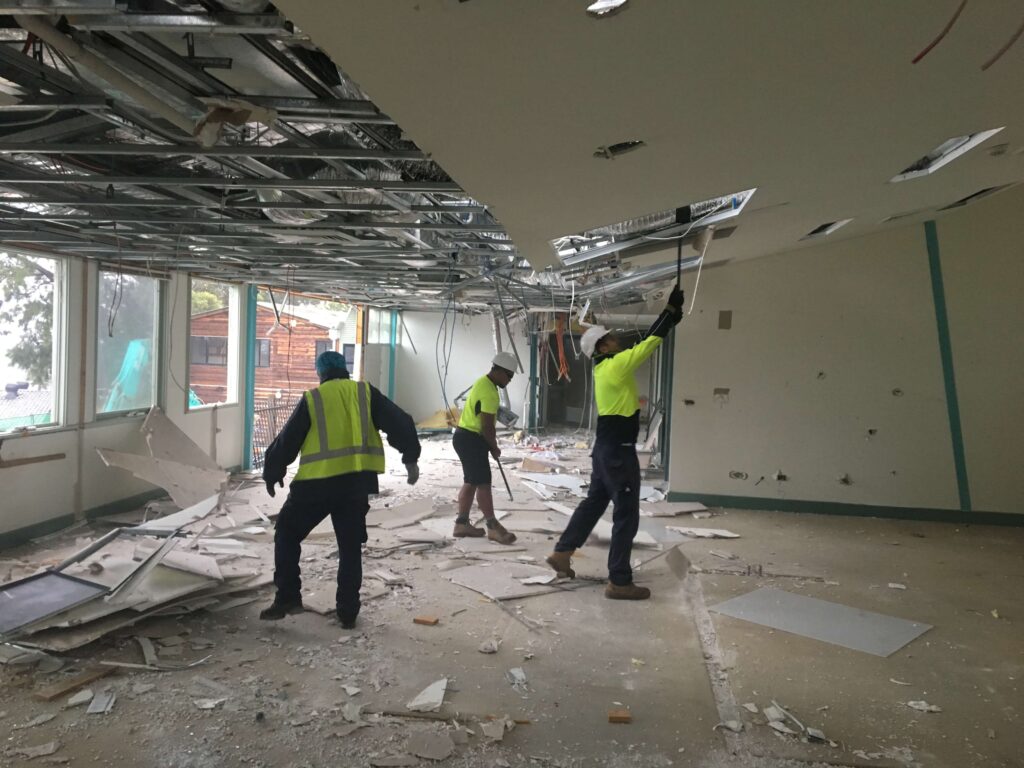 Office Dismantling Service Provider in Gurugram