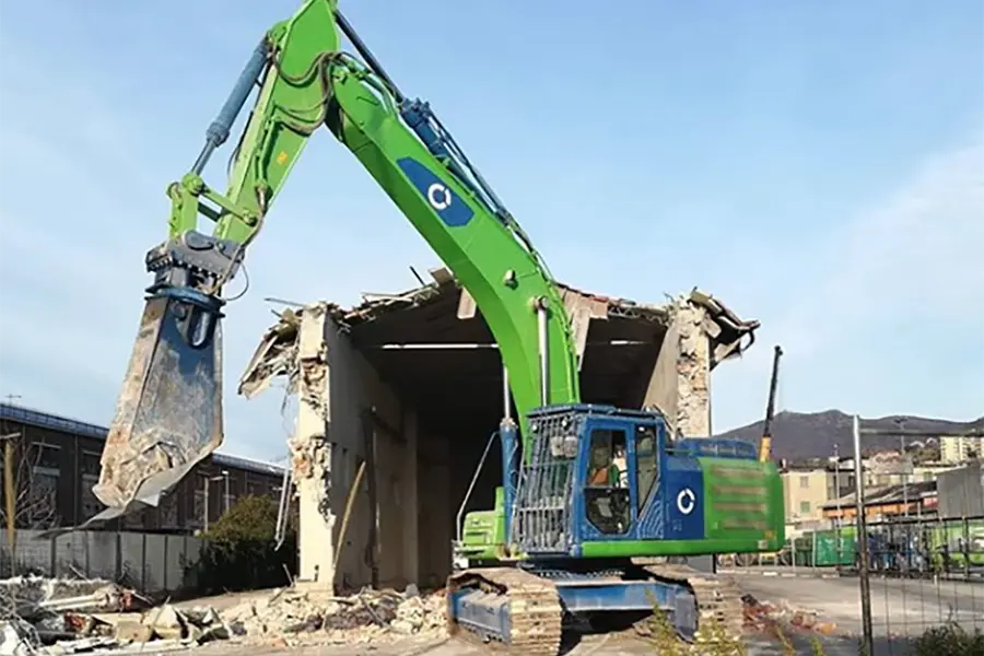 industrial scrap dealers buyers Gurugram