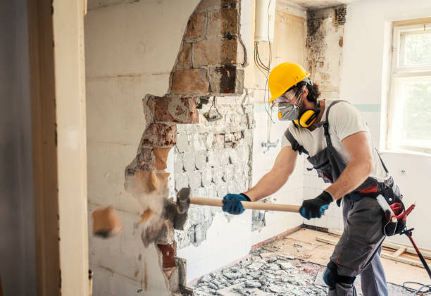 Commercial Demolition In Gurgaon Sector 37
