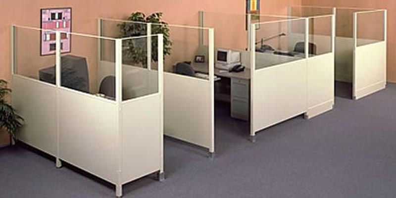 Office Partition Service in Delhi