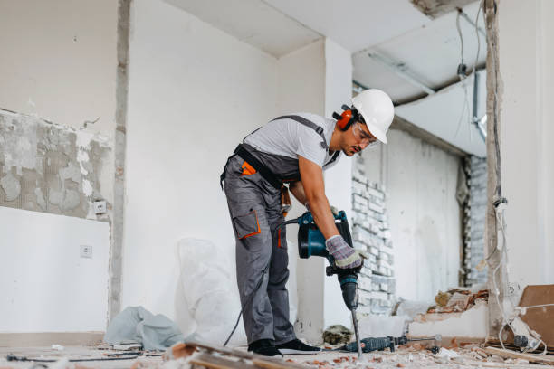 Interior Demolition in Udyog Vihar
